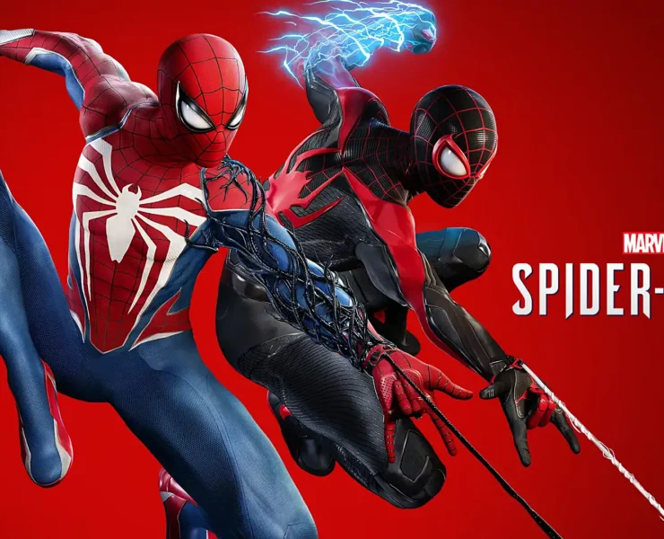 xv9svo | Marvel’s Spider-Man 2 | Marvel's Spider-Man 2 ปล่อยตัวอย่างเนื้อเรื่องออกมาให้เราได้เห็นชัดๆแล้ว น่าเล่นมาก!