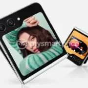 z flip 5 | Galaxy Z Flip5 | เผยทีเซอร์ Samsung Galaxy Z Flip5 ฝาพับแบบปิดสนิท