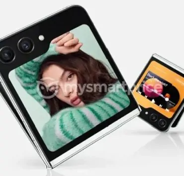 z flip 5 | Galaxy Z Flip5 | เผยทีเซอร์ Samsung Galaxy Z Flip5 ฝาพับแบบปิดสนิท