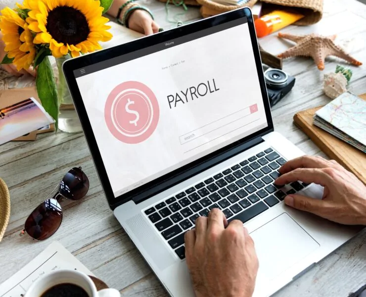 1 | Payroll | การจัดทำเงินเดือน (Payroll) มีความสำคัญต่อองค์กรอย่างไร