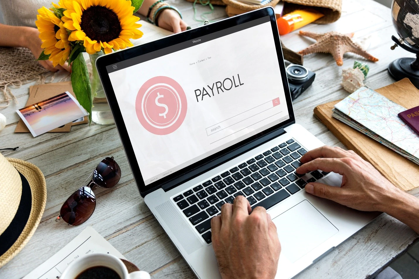 การจัดทำเงินเดือน (Payroll) มีความสำคัญต่อองค์กรอย่างไร 1 1 | Payroll | การจัดทำเงินเดือน (Payroll) มีความสำคัญต่อองค์กรอย่างไร