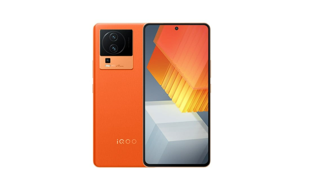 สกรีนช็อต 2023 07 04 194535 | iQOO | รายละเอียด iQOO Neo 7 Pro เปิดตัวด้วย SD8+Gen1และจอ AMOLED 6.78-inch