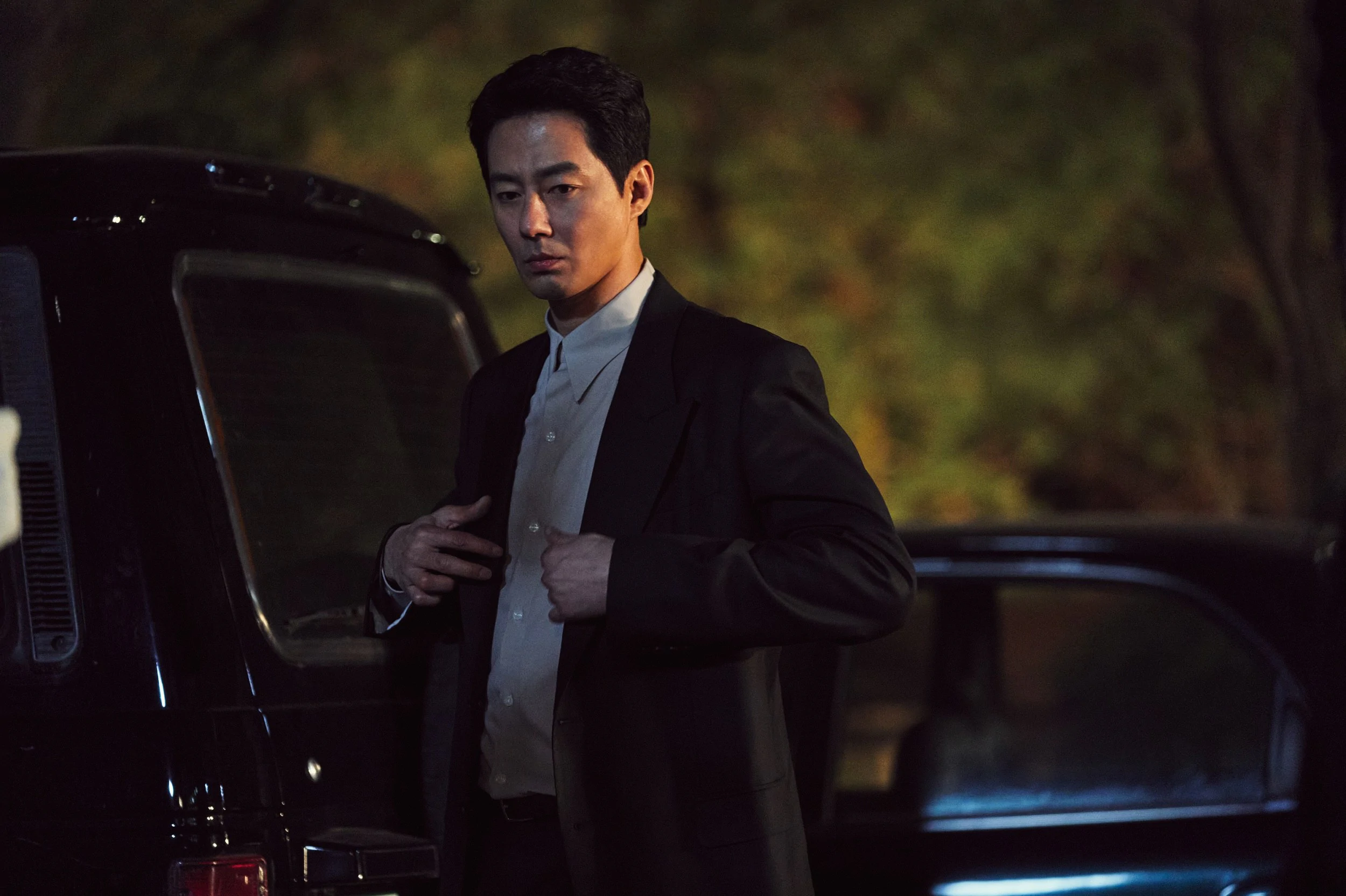 02 Moving | Disney+ Hotstar | Moving เปิดตัวแรงทะลุจอ ตอนใหม่ทุกวันพุธเพิ่มอาทิตย์ละ 2 ตอน