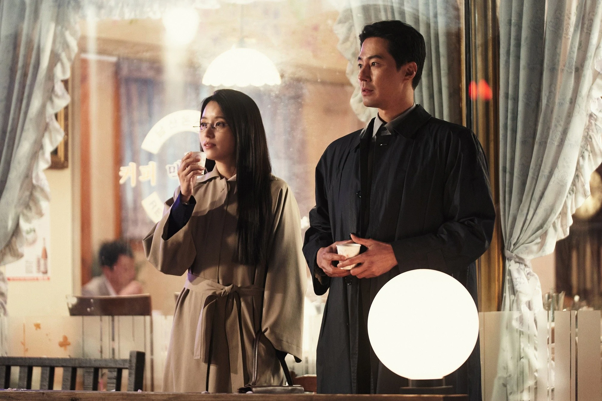 03 Moving | Disney+ Hotstar | Moving เปิดตัวแรงทะลุจอ ตอนใหม่ทุกวันพุธเพิ่มอาทิตย์ละ 2 ตอน