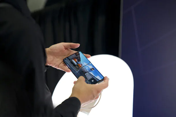 1 | OPPO | OPPO จัดโชว์นวัตกรรมด้านกราฟิกมือถือล่าสุด ในงาน SIGGRAPH 2023