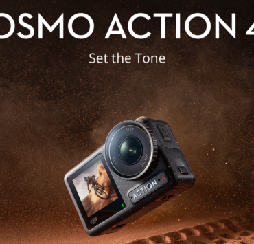 111 e1691012805901 | dji | เปิดตัว DJI Osmo Action 4 สําหรับถ่ายภาพการผจญภัย คมชัด 4K/120fps