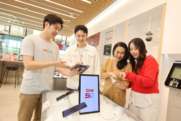 149 6 | DTAC | เดือนวันแม่! ทรู ดีแทค จัดแจกใหญ่! กดรับด่วน ทั้งเน็ตฟรี โทรฟรี และป๊อปคอร์นเมเจอร์