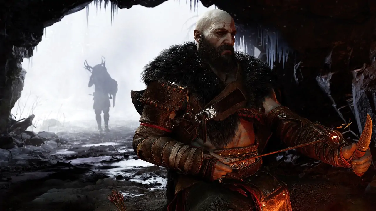 2021 god of war ragnarok 0p 1920x1080 1 | God of War: Ragnarok | ข่าวลือ DLC ใหม่ของ God of War: Ragnarok อยู่ระหว่างการพัฒนา