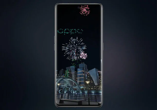 3 | OPPO | OPPO จัดโชว์นวัตกรรมด้านกราฟิกมือถือล่าสุด ในงาน SIGGRAPH 2023