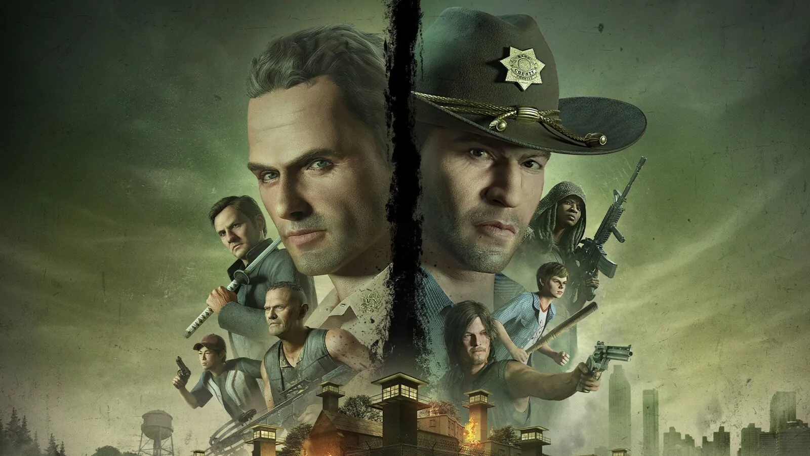 เปิดตัว The Walking Dead: Destinies เกมซอมบี้แอ็กชันผจญภัย ดัดแปลงมาจากซีรีส์ชื่อดัง 1 36190303 walkingdeaddestinies blogroll 1692220550889 | The Walking Dead: Destinies | เปิดตัว The Walking Dead: Destinies เกมซอมบี้แอ็กชันผจญภัย ดัดแปลงมาจากซีรีส์ชื่อดัง