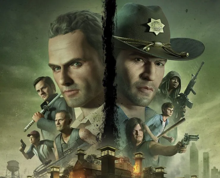 36190303 walkingdeaddestinies blogroll 1692220550889 | The Walking Dead: Destinies | เปิดตัว The Walking Dead: Destinies เกมซอมบี้แอ็กชันผจญภัย ดัดแปลงมาจากซีรีส์ชื่อดัง