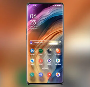 6 | OPPO | OPPO จัดโชว์นวัตกรรมด้านกราฟิกมือถือล่าสุด ในงาน SIGGRAPH 2023