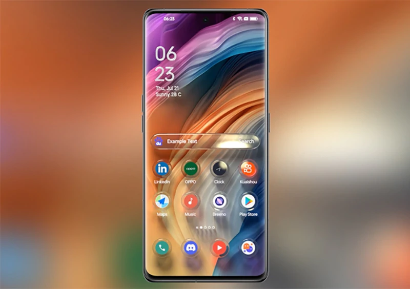 OPPO จัดโชว์นวัตกรรมด้านกราฟิกมือถือล่าสุด ในงาน SIGGRAPH 2023 1 6 | OPPO | OPPO จัดโชว์นวัตกรรมด้านกราฟิกมือถือล่าสุด ในงาน SIGGRAPH 2023