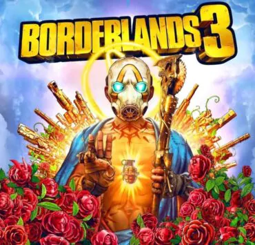 Borderlands 3 cover art 1280x720 1 | Borderlands 3 | ยืนยัน Borderlands 3 ทำยอดขายทุกแพลตฟอร์มรวมกันได้มากกว่า 18 ล้านชุดทั่วโลก