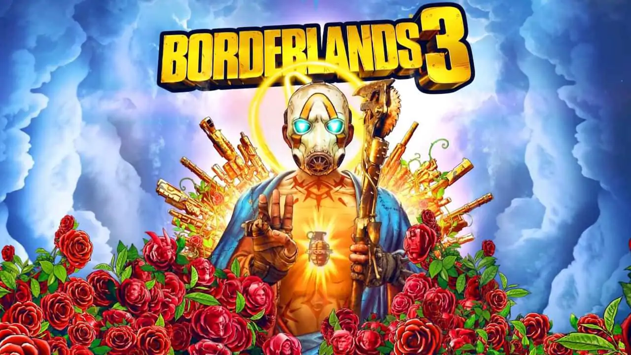 ยืนยัน Borderlands 3 ทำยอดขายทุกแพลตฟอร์มรวมกันได้มากกว่า 18 ล้านชุดทั่วโลก 1 Borderlands 3 cover art 1280x720 1 | Borderlands 3 | ยืนยัน Borderlands 3 ทำยอดขายทุกแพลตฟอร์มรวมกันได้มากกว่า 18 ล้านชุดทั่วโลก