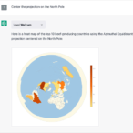 ChatGPT GPT 4 How to install Wolfram alpha plugins 10 | AI | วิธีการติดตั้งและใช้งาน ChatGPT Plugins : Wolfram สุดยอดการคำนวณ