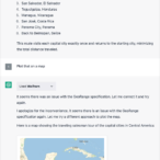 ChatGPT GPT 4 How to install Wolfram alpha plugins 11 | AI | วิธีการติดตั้งและใช้งาน ChatGPT Plugins : Wolfram สุดยอดการคำนวณ