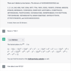 ChatGPT GPT 4 How to install Wolfram alpha plugins 2 | AI | วิธีการติดตั้งและใช้งาน ChatGPT Plugins : Wolfram สุดยอดการคำนวณ