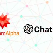 ChatGPT GPT 4 How to install Wolfram alpha plugins 2 | AI | วิธีการติดตั้งและใช้งาน ChatGPT Plugins : Wolfram สุดยอดการคำนวณ