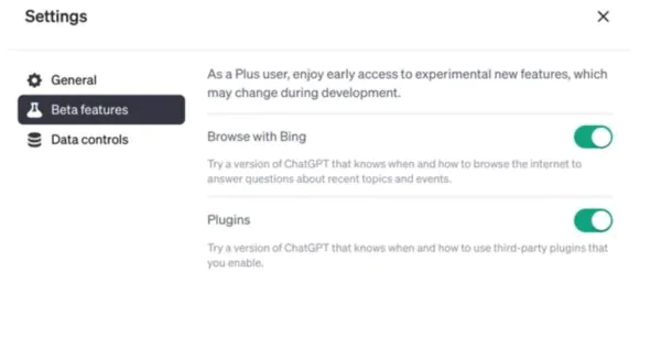 ChatGPT GPT 4 How to install Wolfram alpha plugins 5 | AI | วิธีการติดตั้งและใช้งาน ChatGPT Plugins : Wolfram สุดยอดการคำนวณ