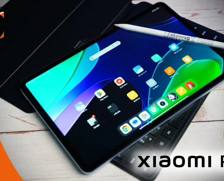 DSC01959 | Featured Story | รีวิว Xiaomi Pad 6 แท็บเล็ตครบเครื่อง พร้อมทุกความสนุกและการทำงาน