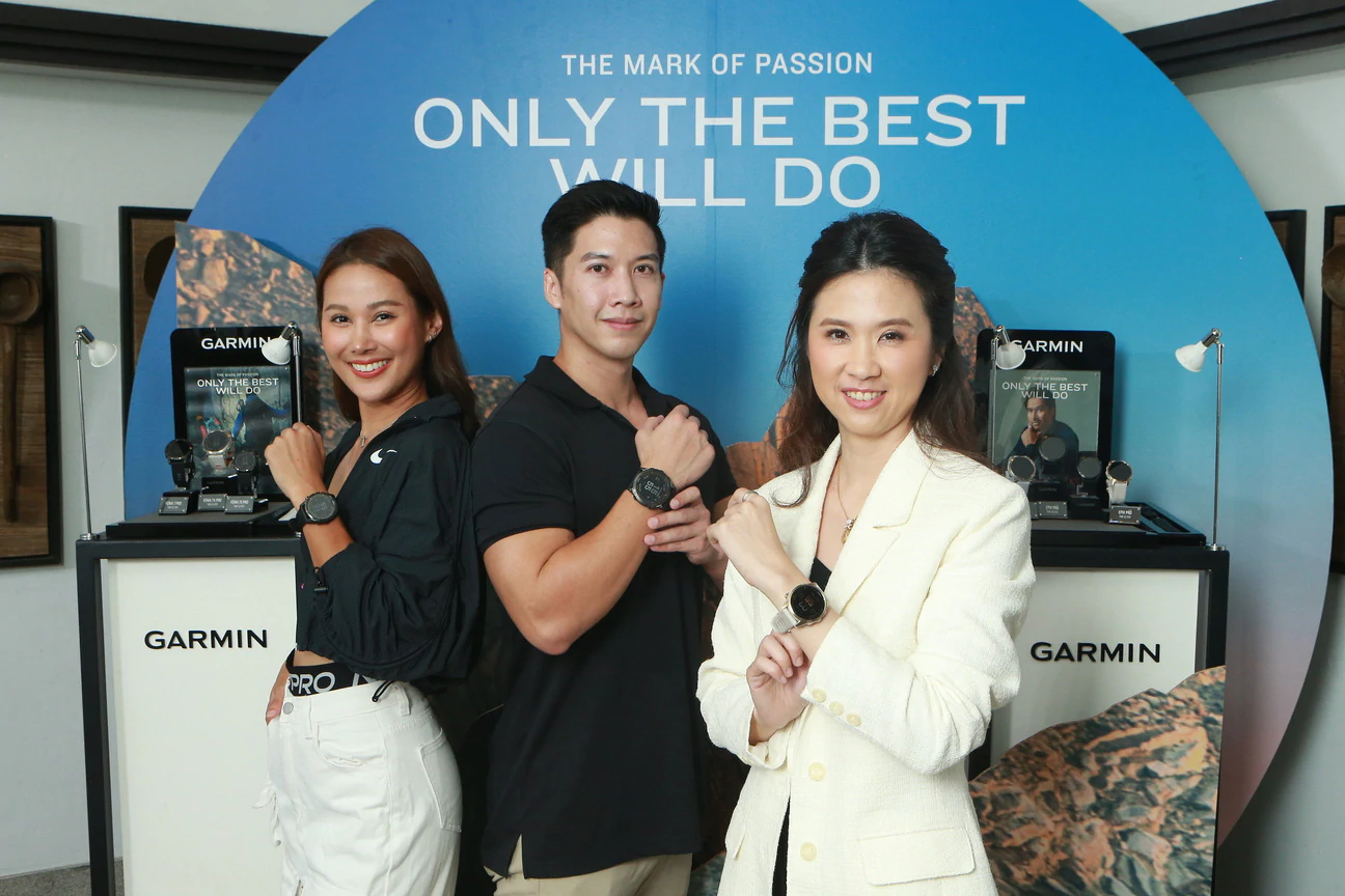 EPIX Pro and FENIX 7 Pro 1 | EPIX Pro | Garmin เปิดตัวสมาร์ทวอทช์ 2 ซีรีย์ใหม่ FENIX 7 Pro และ EPIX Pro