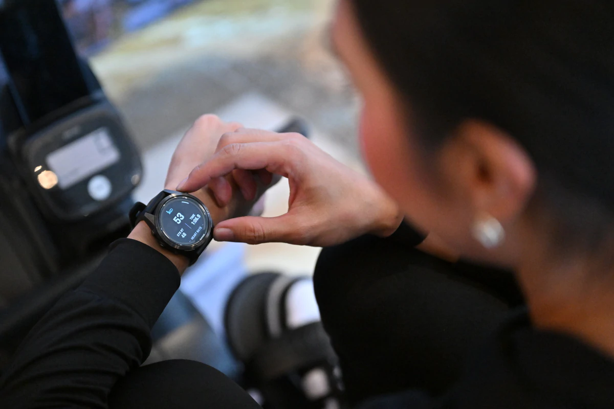 EPIX Pro and FENIX 7 Pro Experience Zone 4 | EPIX Pro | Garmin เปิดตัวสมาร์ทวอทช์ 2 ซีรีย์ใหม่ FENIX 7 Pro และ EPIX Pro