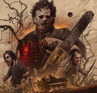 Game Page Featured The Texas Chain Saw Massacre Initis | The Texas Chain Saw Massacre | The Texas Chain Saw Massacre มียอดผู้เล่นกว่า 1 ล้านคนหลังวางขายไป 24 ชั่วโมง