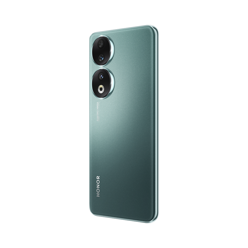 HONOR 90 50 Emerald green | HONOR 90 5G | สรุปสเปคและราคา HONOR 90 Series พร้อมพรีออเดอร์และของแถมสุดคุ้ม