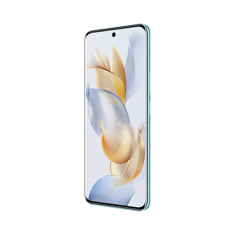 HONOR 90 50 Peacock blue 01 | HONOR 90 5G | สรุปสเปคและราคา HONOR 90 Series พร้อมพรีออเดอร์และของแถมสุดคุ้ม