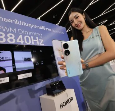 HONOR 90 Series 04 | HONOR 90 5G | สรุปสเปคและราคา HONOR 90 Series พร้อมพรีออเดอร์และของแถมสุดคุ้ม