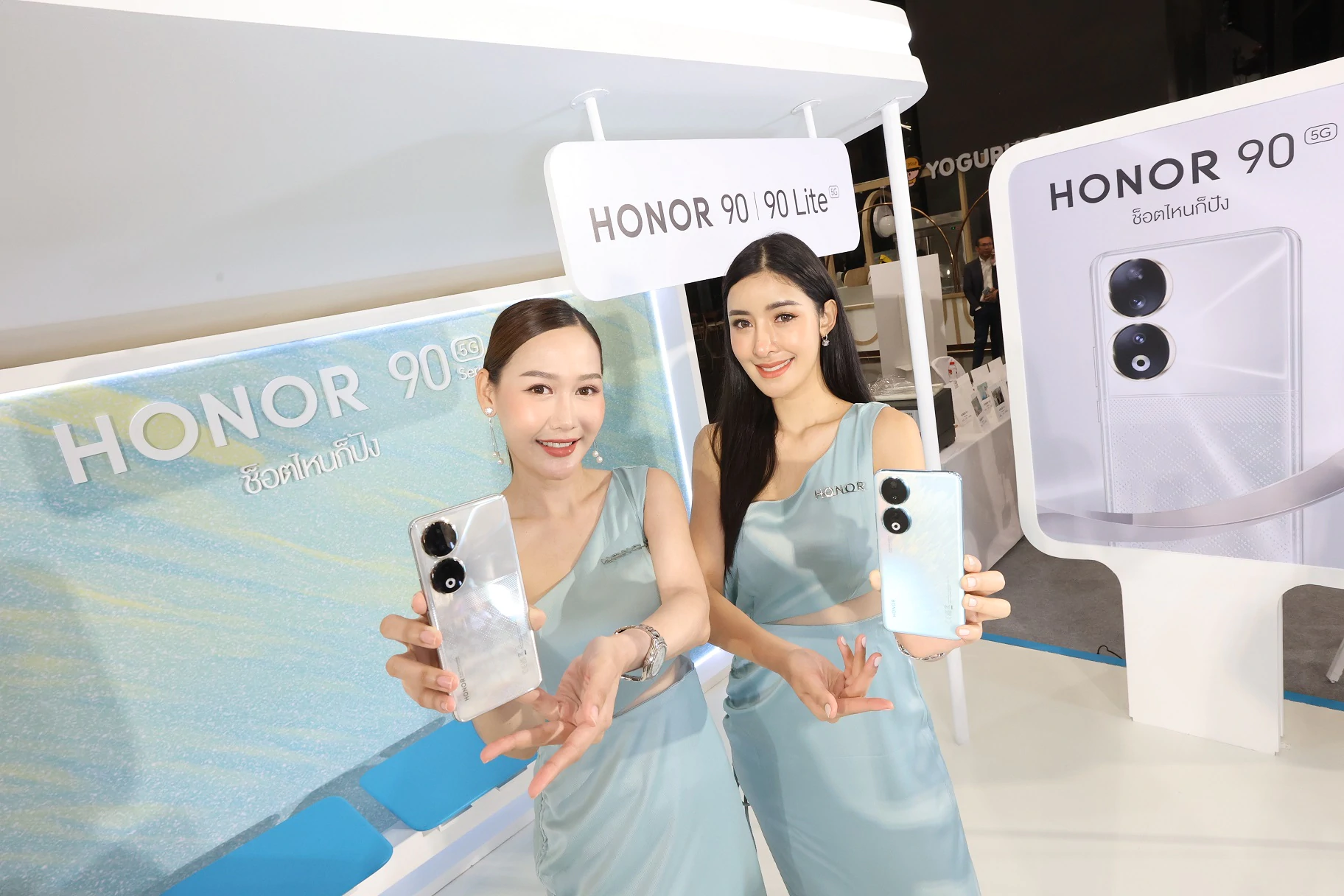 HONOR 90 Series 07 | HONOR 90 5G | สรุปสเปคและราคา HONOR 90 Series พร้อมพรีออเดอร์และของแถมสุดคุ้ม
