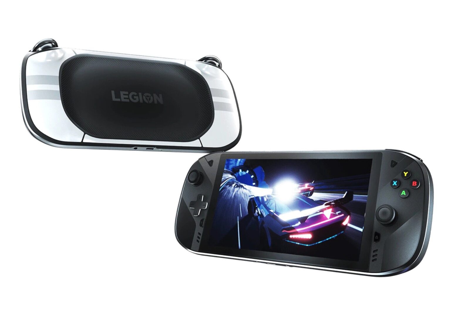 ลือ Lenovo ซุ่มสร้าง “Legion Go” เครื่องเกมพกพาตัวใหม่ เจาะตลาดเกมพกพา
