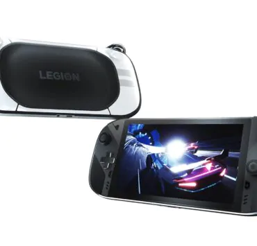 Lenovos Legion Go a PC console that could rub shoulders | Legion Go | ลือ Lenovo ซุ่มสร้าง “Legion Go” เครื่องเกมพกพาตัวใหม่ เจาะตลาดเกมพกพา