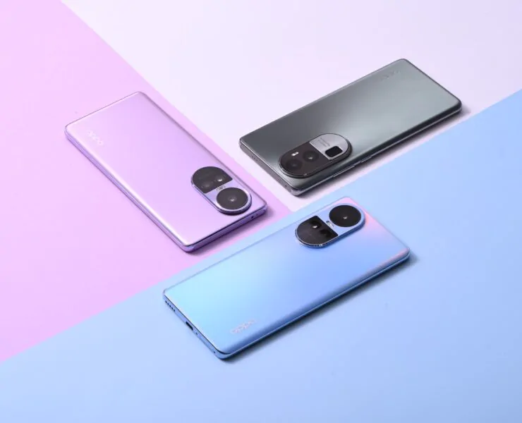 OPPO Reno10 Series 5G First Sale 1 | OPPO | วางจำหน่ายแล้วอย่างเป็นทางการ OPPO Reno10 Series 5G รุ่นใหม่!