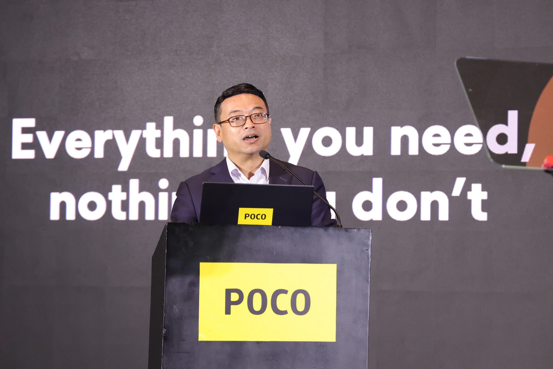 POCO Carnival 03 | Next steps: Gen Z Changes the game | POCO ครบรอบ 5 ปี จัดแคมเปญ POCO Carnival