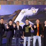 POCO Carnival 05 | Next steps: Gen Z Changes the game | POCO ครบรอบ 5 ปี จัดแคมเปญ POCO Carnival
