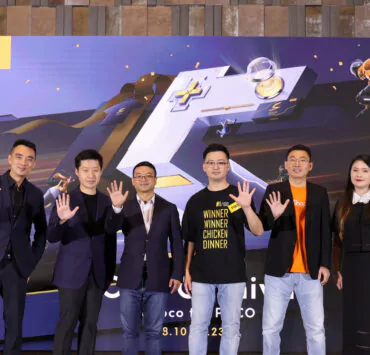 POCO Carnival 05 | Next steps: Gen Z Changes the game | POCO ครบรอบ 5 ปี จัดแคมเปญ POCO Carnival