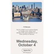 Pixel 8 announcement launch date 1 | Google | Google ประกาศจัดงานวันที่ 4 ตุลาคม คาดเปิดตัว Pixel 8 ซีรีส์