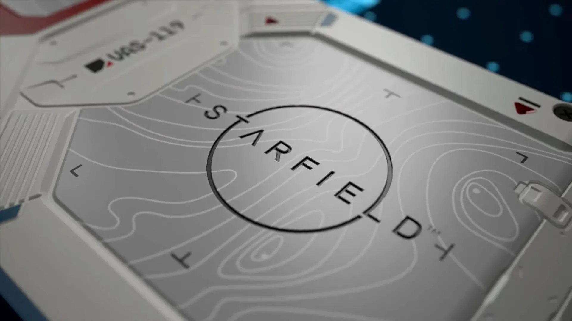 RX7900XT STARFIELD 5 | AMD | AMD จับมือร่วมกับ Bethesda ประกาศเปิดตัวการ์ดจอและซีพียู Starfield Limited Edition