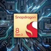 Snapdragon 8 Gen 3 1 1 | Qualcomm | เรือธง Android ปี 2024 จะใช้ชิป Snapdragon 8 Gen 2 เพราะชิปใหม่ต้นทุนสูง