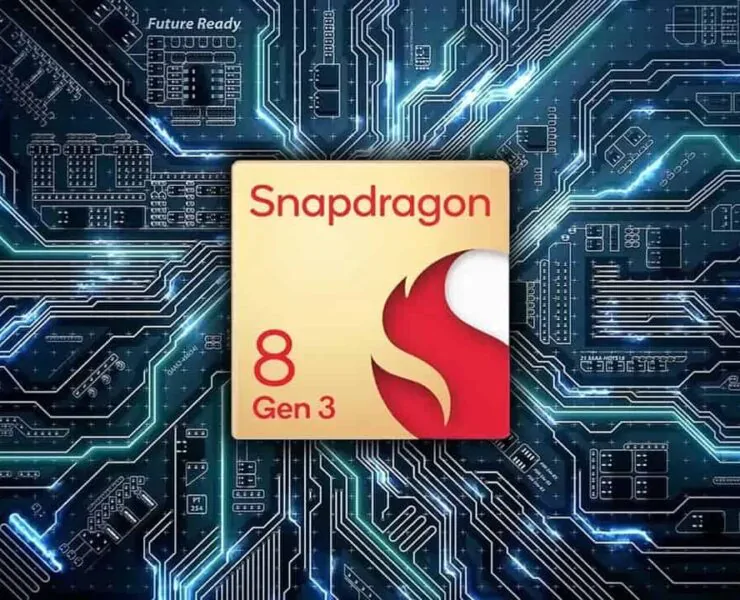 Snapdragon 8 Gen 3 1 1 | Qualcomm | เรือธง Android ปี 2024 จะใช้ชิป Snapdragon 8 Gen 2 เพราะชิปใหม่ต้นทุนสูง