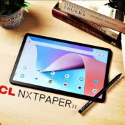 TCL NXTPAPER 11 BDSC01785 1 | NXTPAPER 11 | รีวิว TCL NXTPAPER 11 แท็บเล็ตจอสัมผัสกระดาษ 