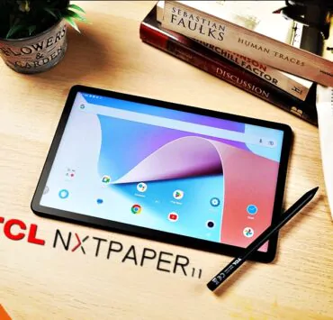 TCL NXTPAPER 11 BDSC01785 1 | NXTPAPER 11 | รีวิว TCL NXTPAPER 11 แท็บเล็ตจอสัมผัสกระดาษ 