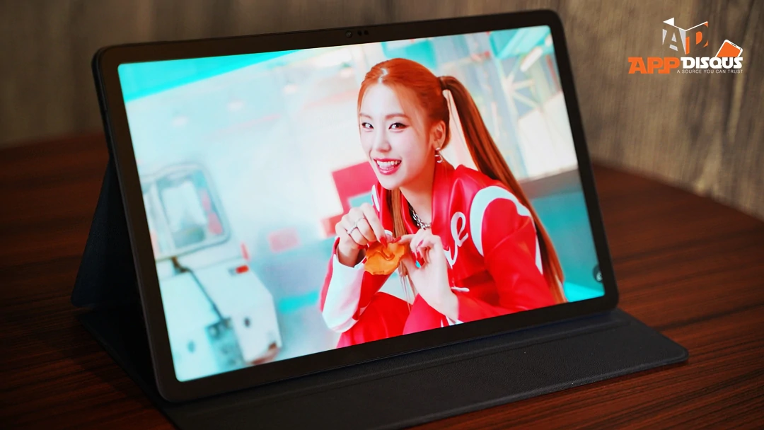 TCL NXTPAPER 11 R DSC02002 | NXTPAPER 11 | รีวิว TCL NXTPAPER 11 แท็บเล็ตจอสัมผัสกระดาษ 
