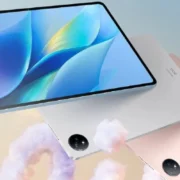Vivo Pad Air main 1 1691587782101 | vivo Pad Air | เปิดตัว vivo Pad Air น้ำหนักเบา หน้าจอขนาด 11.5 นิ้ว 144Hz ชิปเซ็ต Snapdragon 870