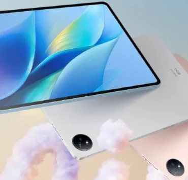 Vivo Pad Air main 1 1691587782101 | vivo Pad Air | เปิดตัว vivo Pad Air น้ำหนักเบา หน้าจอขนาด 11.5 นิ้ว 144Hz ชิปเซ็ต Snapdragon 870