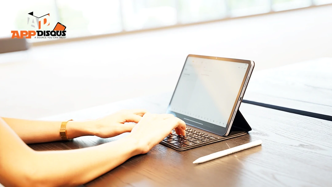 Xiaomi Pad 6DSC01456 | Review | รีวิว Xiaomi Pad 6 แท็บเล็ตครบเครื่อง พร้อมทุกความสนุกและการทำงาน