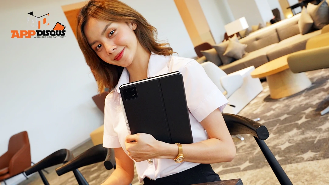 Xiaomi Pad 6DSC01491 | Review | รีวิว Xiaomi Pad 6 แท็บเล็ตครบเครื่อง พร้อมทุกความสนุกและการทำงาน