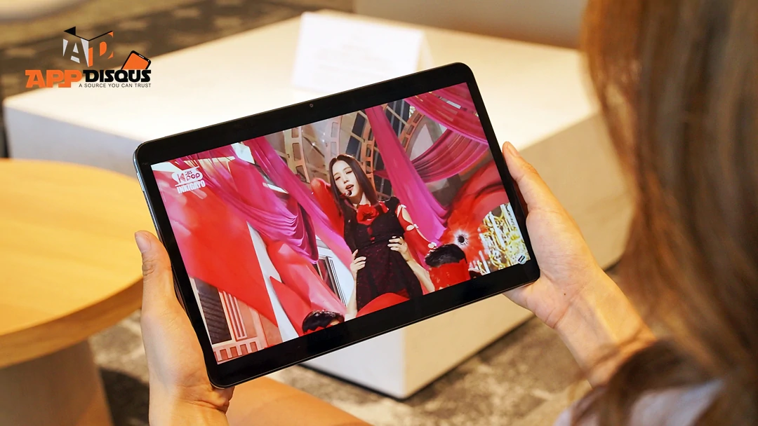 Xiaomi Pad 6DSC01533 | Review | รีวิว Xiaomi Pad 6 แท็บเล็ตครบเครื่อง พร้อมทุกความสนุกและการทำงาน